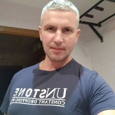 Фотография мужчины Артём, 44 года из г. Тольятти