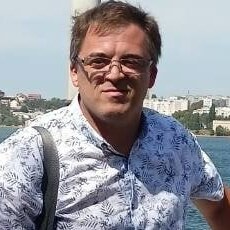 Фотография мужчины Андрей, 49 лет из г. Тюмень