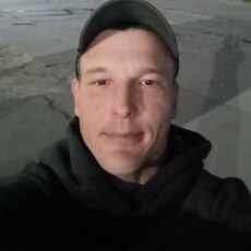 Фотография мужчины Макрон, 33 года из г. Нефтеюганск