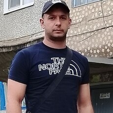 Фотография мужчины Роман, 36 лет из г. Канск