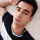 Максим, 24 года