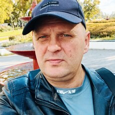 Фотография мужчины Сергей, 47 лет из г. Нижний Новгород