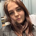 Виктория, 23 года