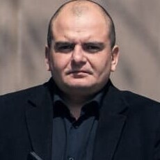 Фотография мужчины Эльдар, 31 год из г. Рефтинский