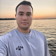 Фотография мужчины Артем, 29 лет из г. Владивосток