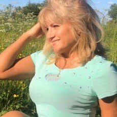 Фотография девушки Ксюша, 49 лет из г. Новороссийск