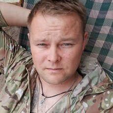 Фотография мужчины Николай, 30 лет из г. Луганск