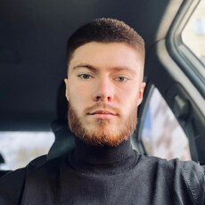 Фотография мужчины Данила, 26 лет из г. Миасс