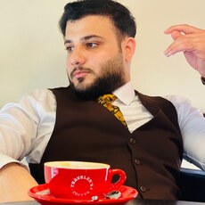 Фотография мужчины Alaa, 26 лет из г. Старый Оскол