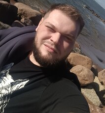 Фотография мужчины Даниил, 28 лет из г. Адлер