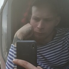 Фотография мужчины Александр, 33 года из г. Енисейск