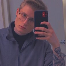 Фотография мужчины Никита, 24 года из г. Владимир