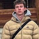 Антон, 19 лет