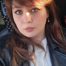Фотография девушки Марина, 43 года из г. Пермь