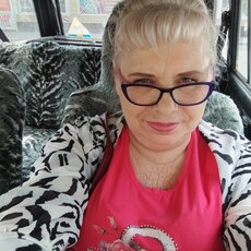 Фотография девушки Антонина, 59 лет из г. Барнаул