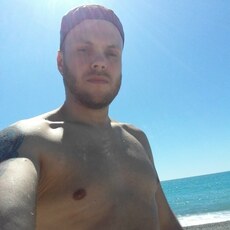 Фотография мужчины Андрей, 40 лет из г. Пенза