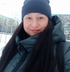 Фотография девушки Инесса, 42 года из г. Днепр