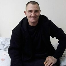 Фотография мужчины Волк, 41 год из г. Краснотурьинск