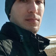 Фотография мужчины Бехзод, 31 год из г. Нижний Новгород