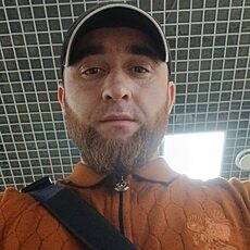 Фотография мужчины Фарид, 29 лет из г. Астрахань