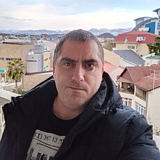 Фотография мужчины Василий, 43 года из г. Адлер