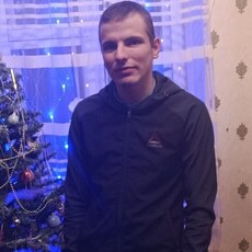 Фотография мужчины Алексей, 24 года из г. Луга
