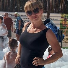 Фотография девушки Катерина, 44 года из г. Тамбов