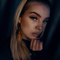 Фотография девушки Эвелина, 18 лет из г. Находка