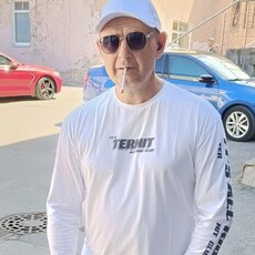 Фотография мужчины Сергей, 52 года из г. Волгодонск