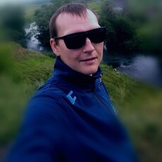 Фотография мужчины Юрка, 35 лет из г. Бирск