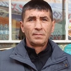 Фотография мужчины Сергей, 51 год из г. Туапсе