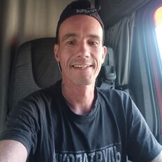 Фотография мужчины Андрей, 46 лет из г. Рязань