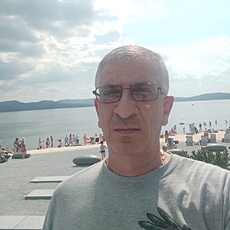Фотография мужчины Сергей, 53 года из г. Адлер