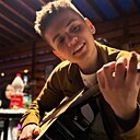 Андрей, 20 лет