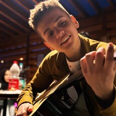 Фотография мужчины Андрей, 20 лет из г. Самара