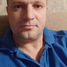 Фотография мужчины Андрей, 40 лет из г. Могилев