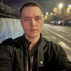Фотография мужчины Максим, 23 года из г. Одесса