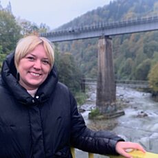 Фотография девушки Юлія, 41 год из г. Киев