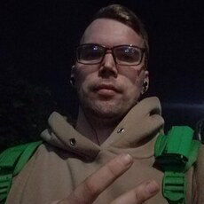 Фотография мужчины Иван, 27 лет из г. Владивосток