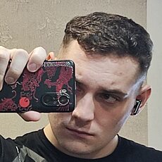 Фотография мужчины Илья, 22 года из г. Рубцовск