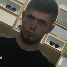 Фотография мужчины Даня, 25 лет из г. Темрюк