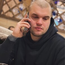 Фотография мужчины Владислав, 29 лет из г. Витебск