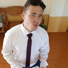 Фотография мужчины Данил, 18 лет из г. Чебоксары