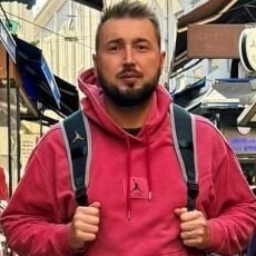 Фотография мужчины Андрей, 37 лет из г. Тюмень