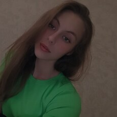 Фотография девушки Мария, 20 лет из г. Пенза