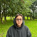 Бекзат, 24 года