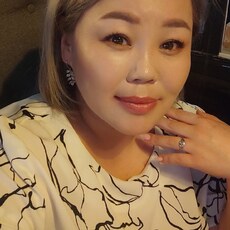 Фотография девушки Елена, 44 года из г. Улан-Удэ