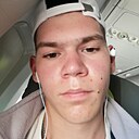 Виталий, 20 лет