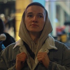 Фотография мужчины Павел, 19 лет из г. Петрозаводск