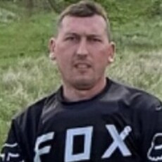 Фотография мужчины Антон, 36 лет из г. Белгород